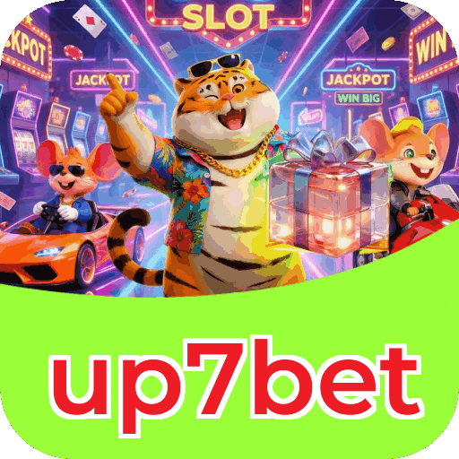 Tabela RTP dos jogos de cassino da up7bet